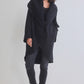 Eclipse Jacquard Coat