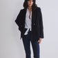 According to Plan Corduroy Blazer
