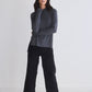 Out of the Box Mock Neck Sweater