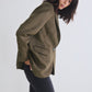 The Microsuede Classic Blazer That Upgrades You