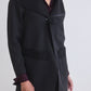 The Textured Foundation Jacket