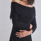 Iconic Off The Shoulder Dress