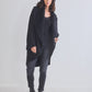 Eclipse Jacquard Coat