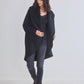 Eclipse Jacquard Coat