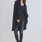 Eclipse Jacquard Coat