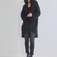 Eclipse Jacquard Coat