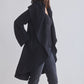 Eclipse Jacquard Coat