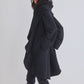 Eclipse Jacquard Coat
