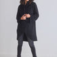 Eclipse Jacquard Coat