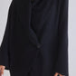 Eclipse Jacquard Coat