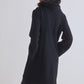 Eclipse Jacquard Coat