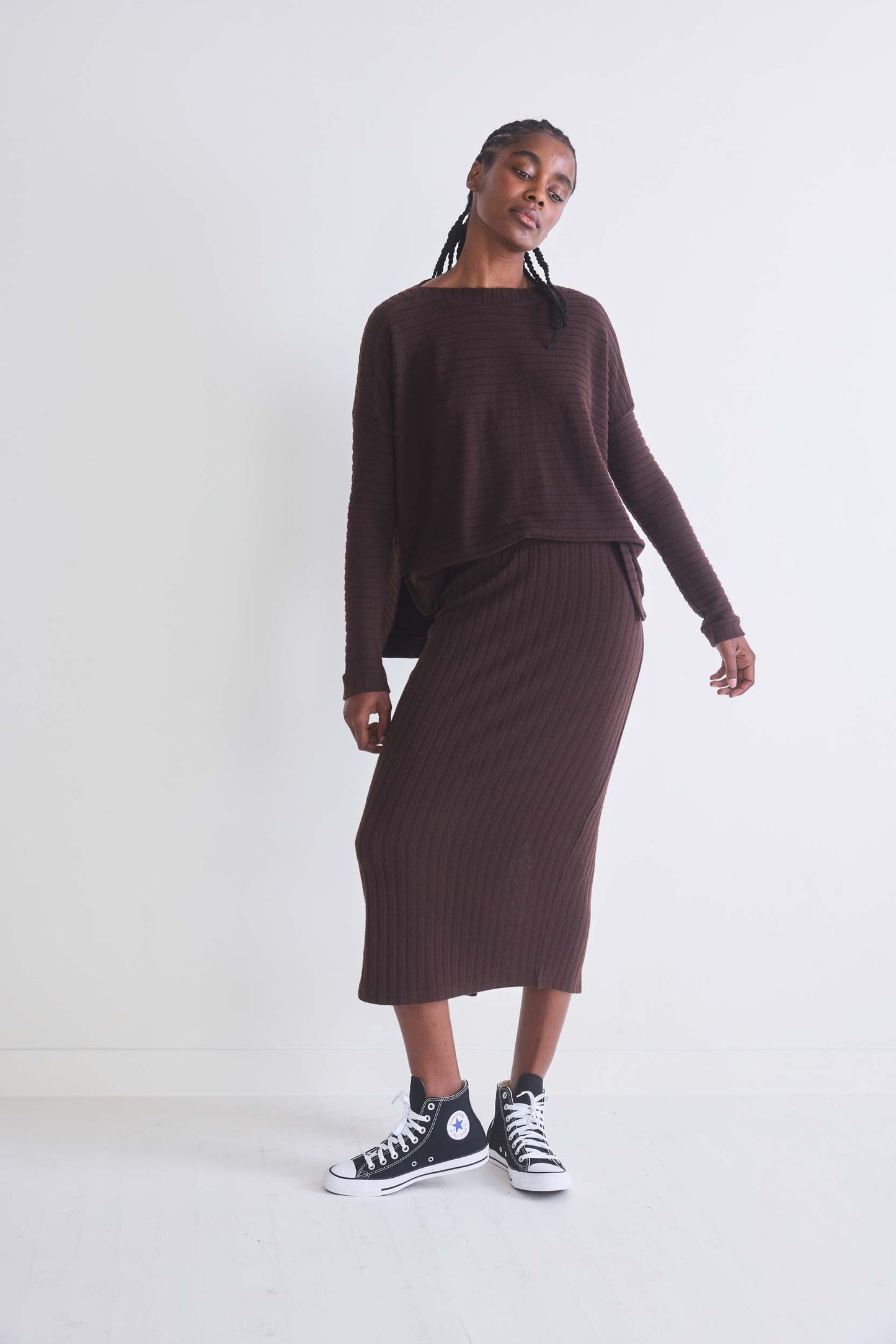 Wear With Anything Skirt