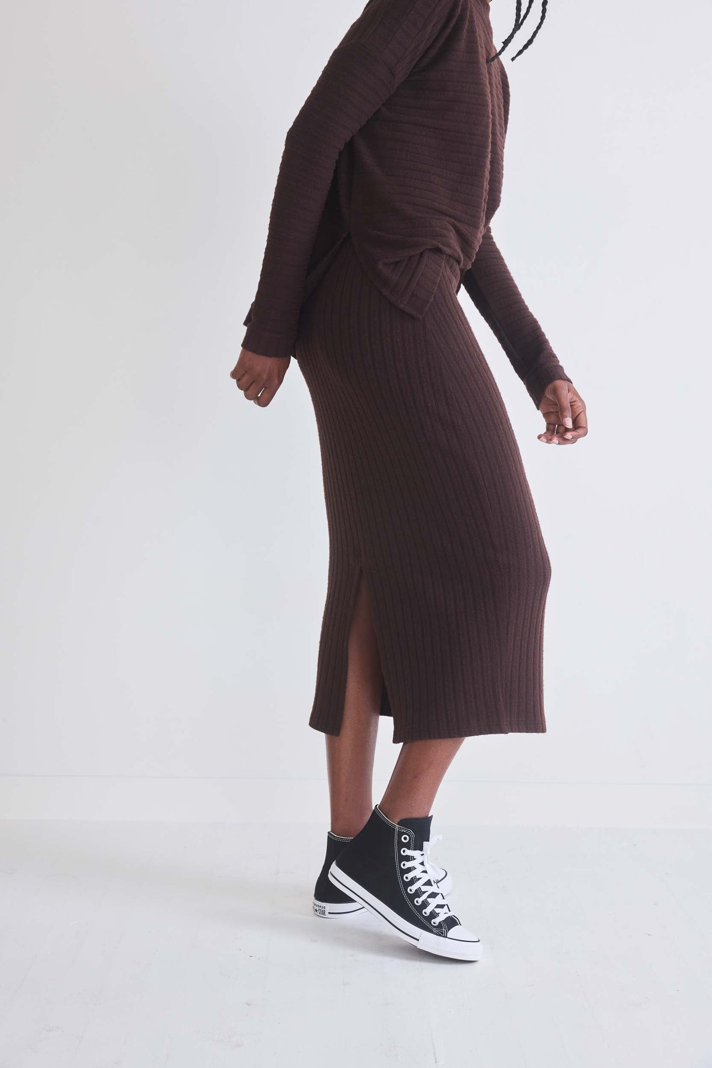 Wear With Anything Skirt