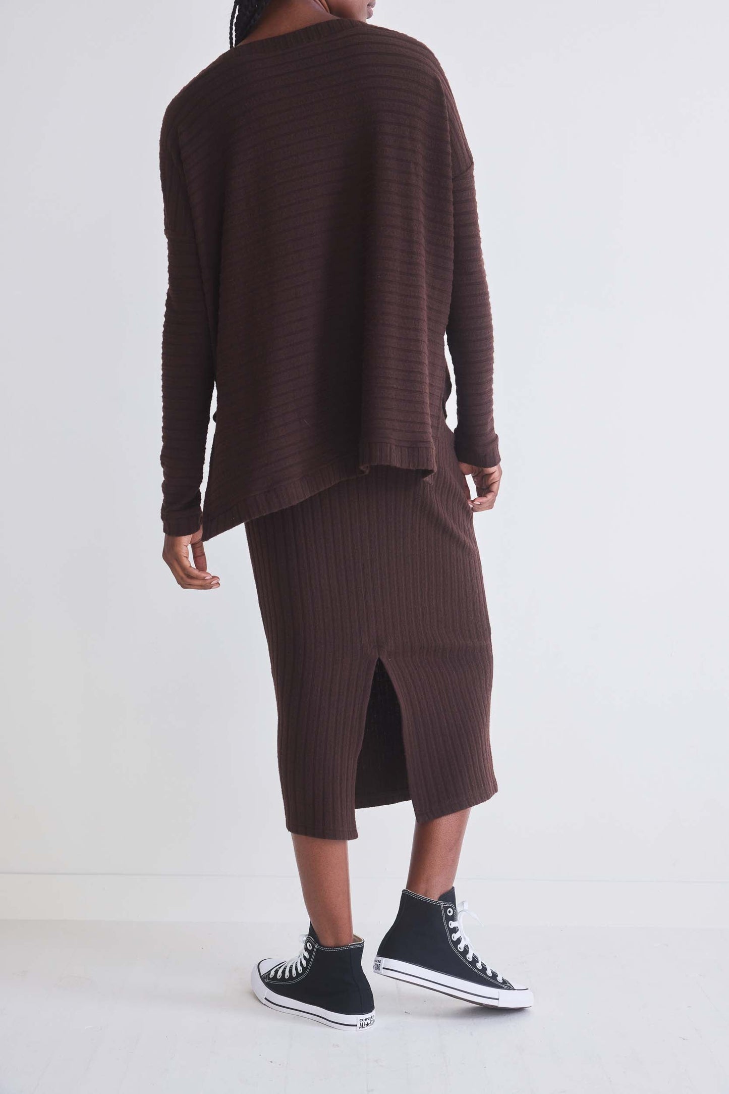 Wear With Anything Skirt