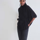 The Formal Surprising Blouse