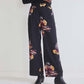 Dreamy Wide Leg Trousers
