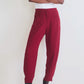 Not Too Tapered Pants