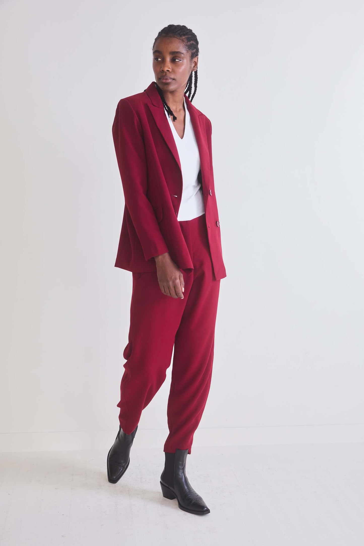 The Boyfriend Blazer