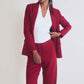 The Boyfriend Blazer