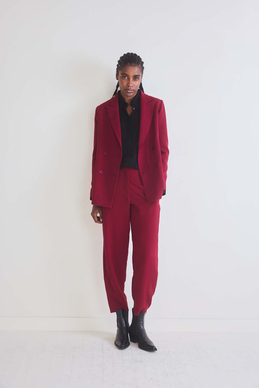 The Reimagined Classic Blouse