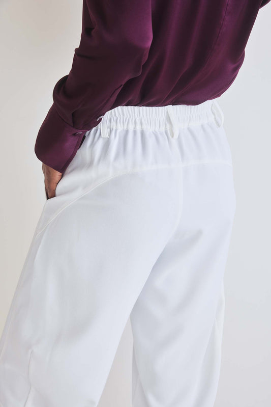 The Formal Wide-ish Pants