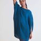 One for All Pleated Tunic