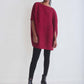 One for All Pleated Tunic