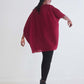One for All Pleated Tunic
