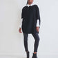One for All Pleated Tunic