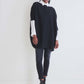 One for All Pleated Tunic