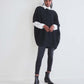 One for All Pleated Tunic