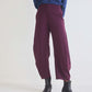 The Petite On The Loose Work Pants