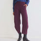The Petite On The Loose Work Pants