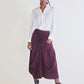 The Petite Go-To Skirt