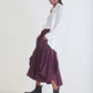 The Petite Go-To Skirt