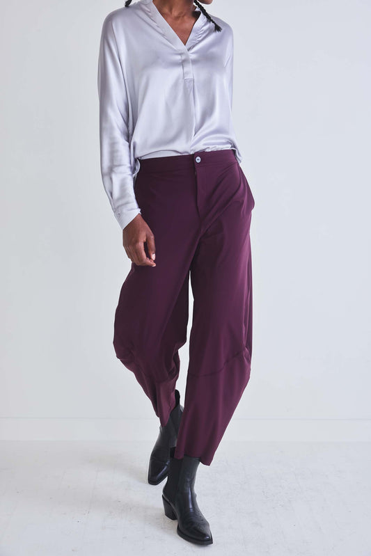 The Wide-ish Pants