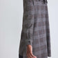 Easy Chic Plaid Dress
