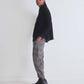 The Plaid Wide-ish Pants