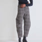 The Plaid Wide-ish Pants