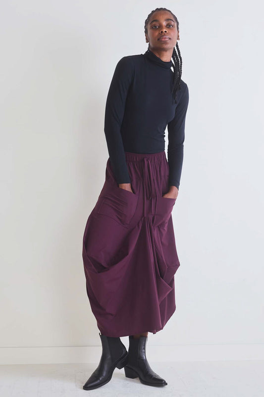 The Go-To Skirt