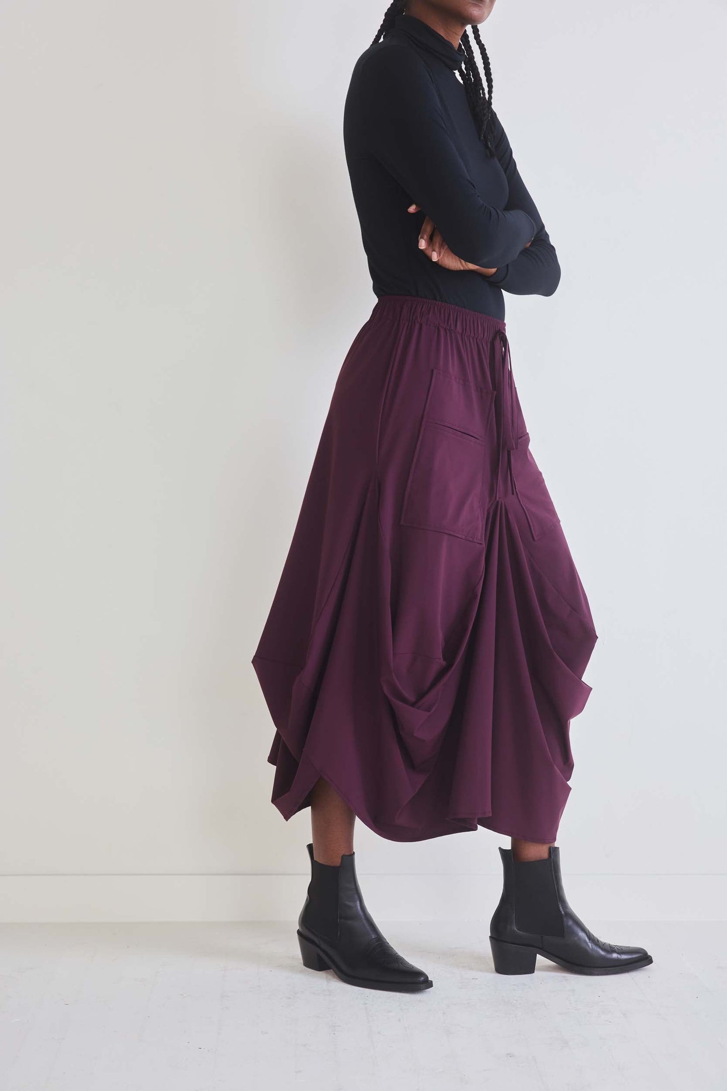 The Go-To Skirt