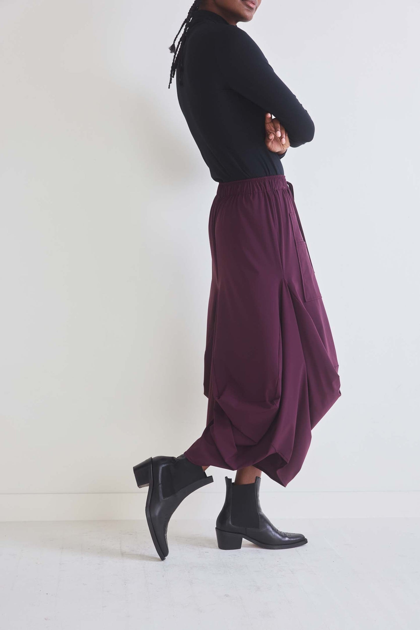 The Go-To Skirt