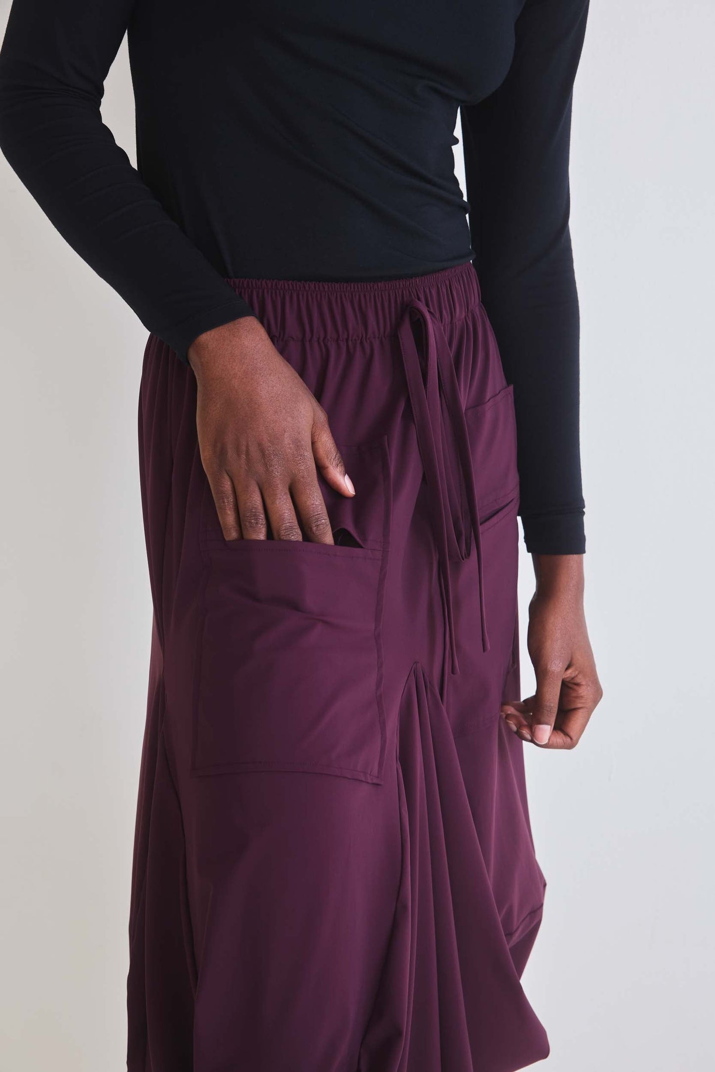 The Go-To Skirt