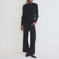 Poetic Plissé Pleated Top