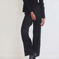 Masterful Plissé Pleated Pants