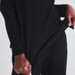 Poetic Plissé Pleated Top