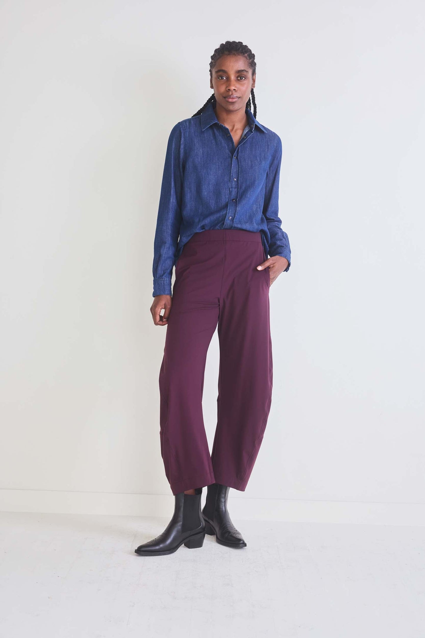 The On The Loose Work Pants