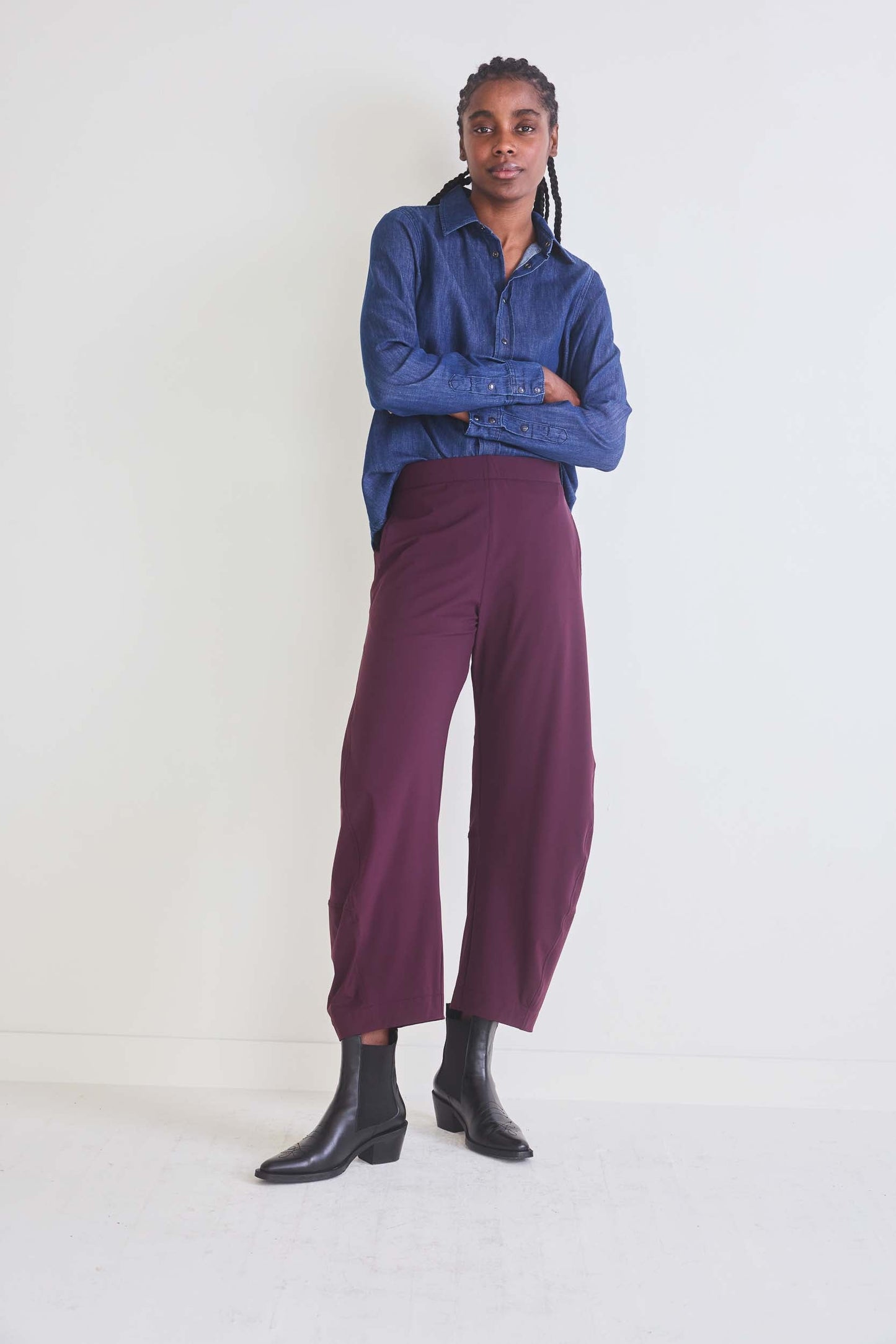 The On The Loose Work Pants