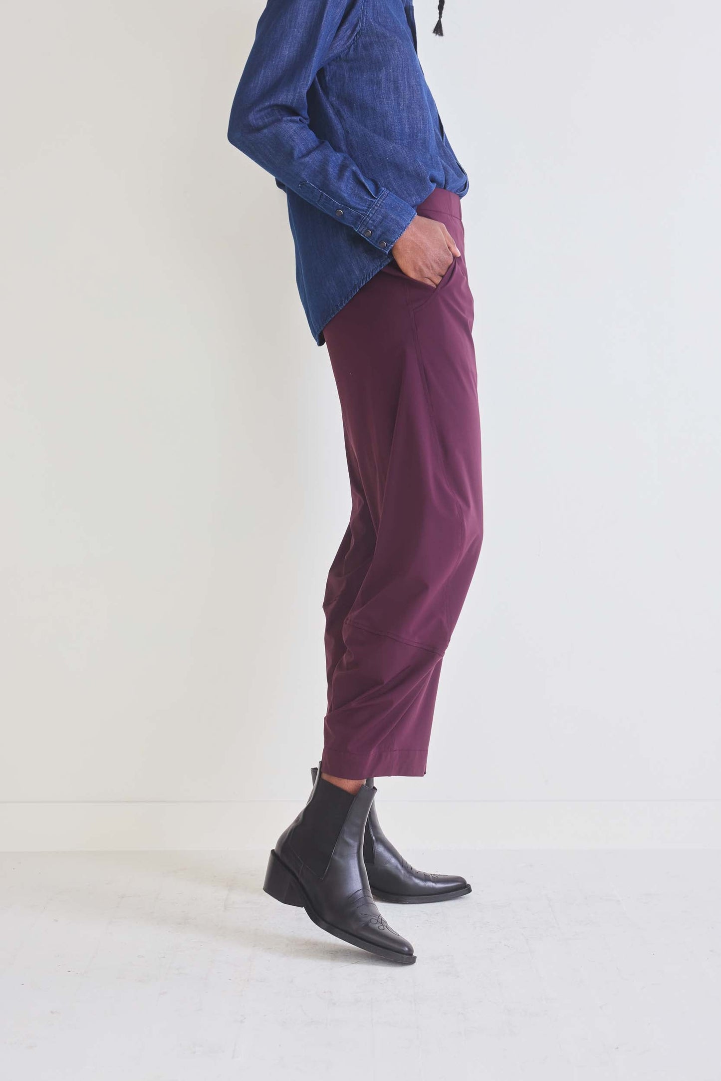 The On The Loose Work Pants