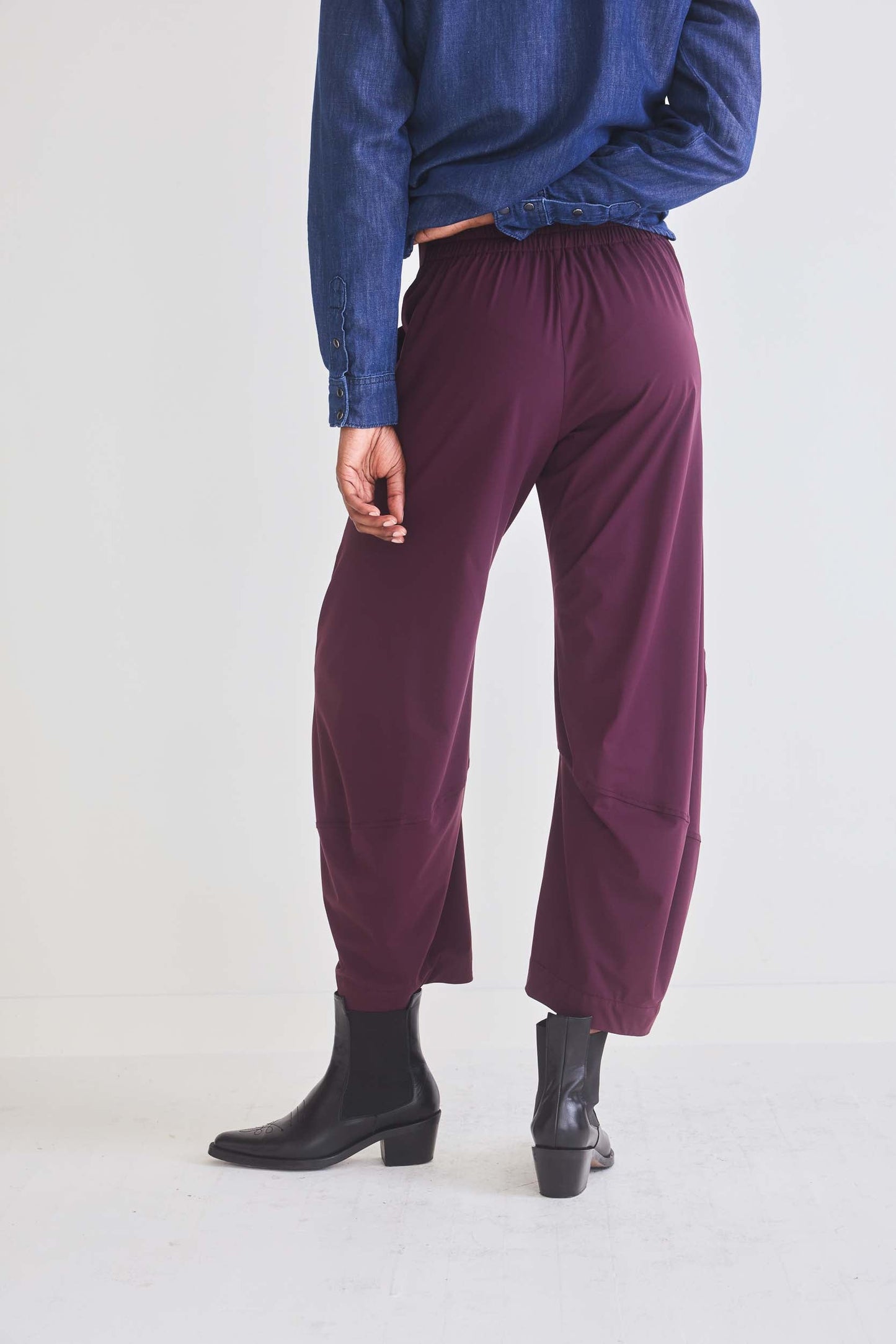 The On The Loose Work Pants
